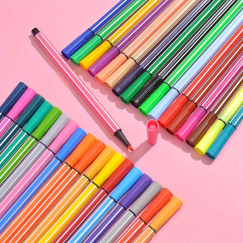 Marker Pen