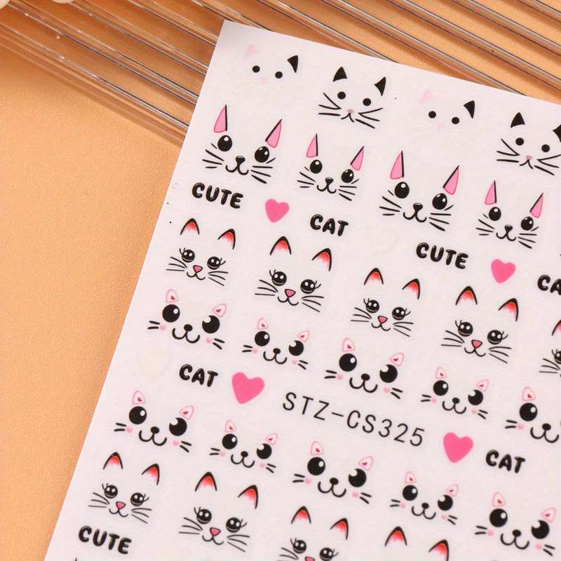 Nail Art Accessories