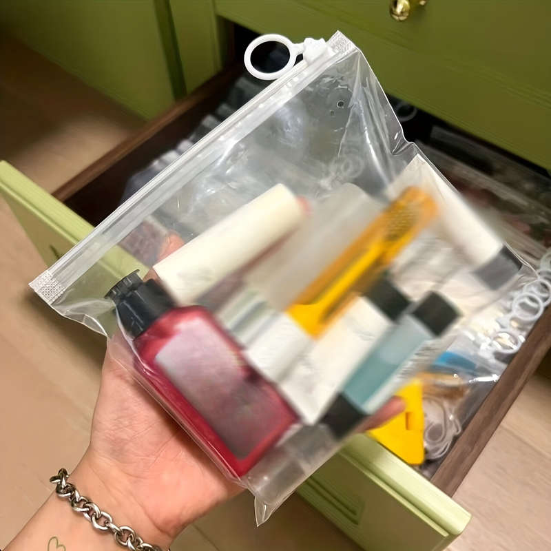 Cosmetic Bag