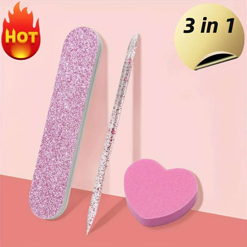 Nail Art Tools