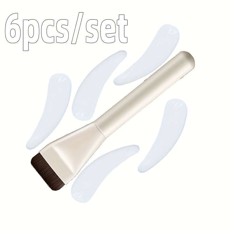 Makeup Brushes
