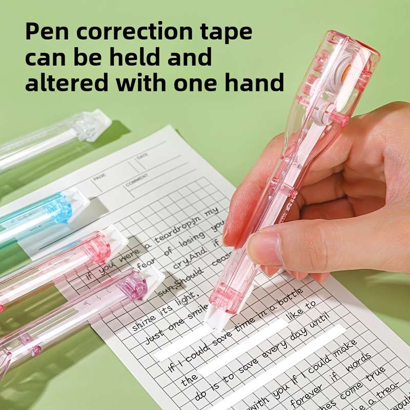 Correction Fluid