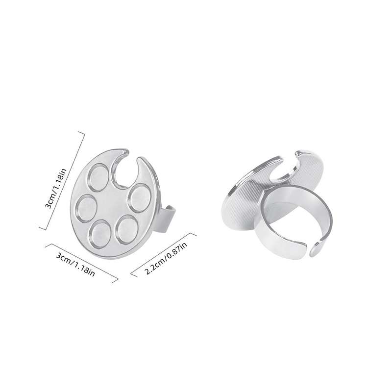 Nail Art Tools