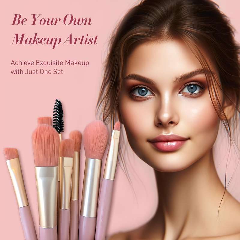 Makeup Brushes