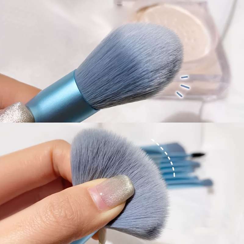 Makeup Brushes