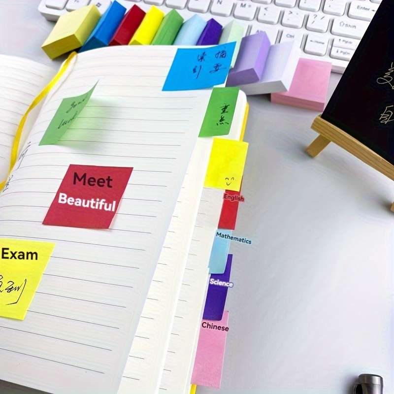 Post-It Notes
