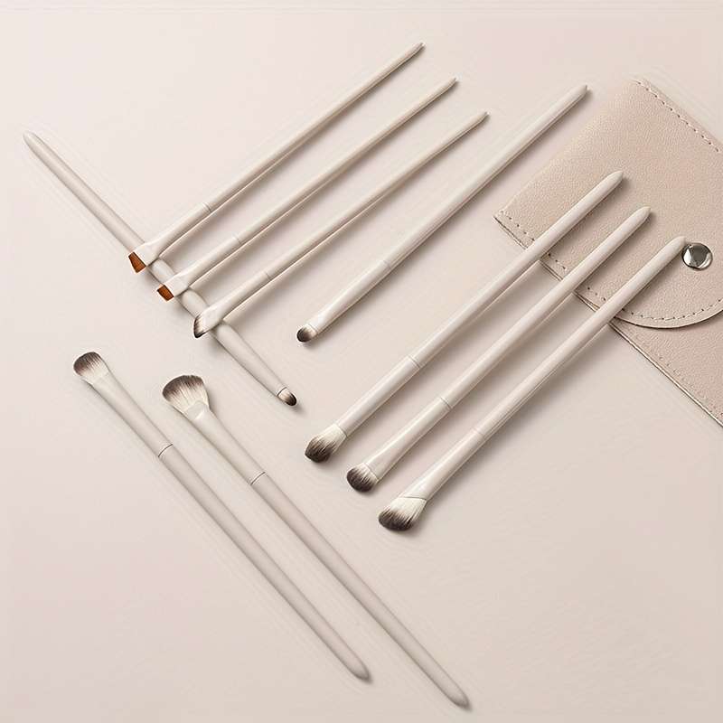 Makeup Brushes