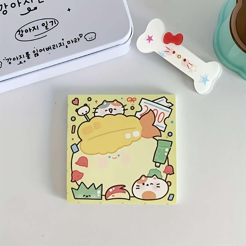 Post-It Notes