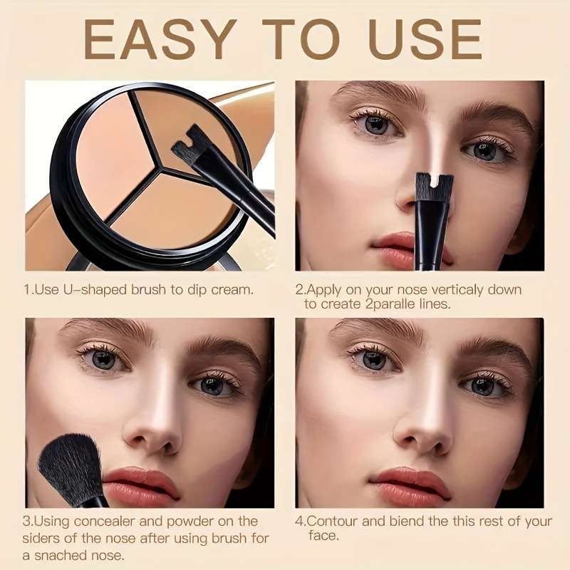 Makeup Brushes