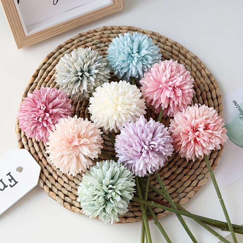 Decorative Flowers