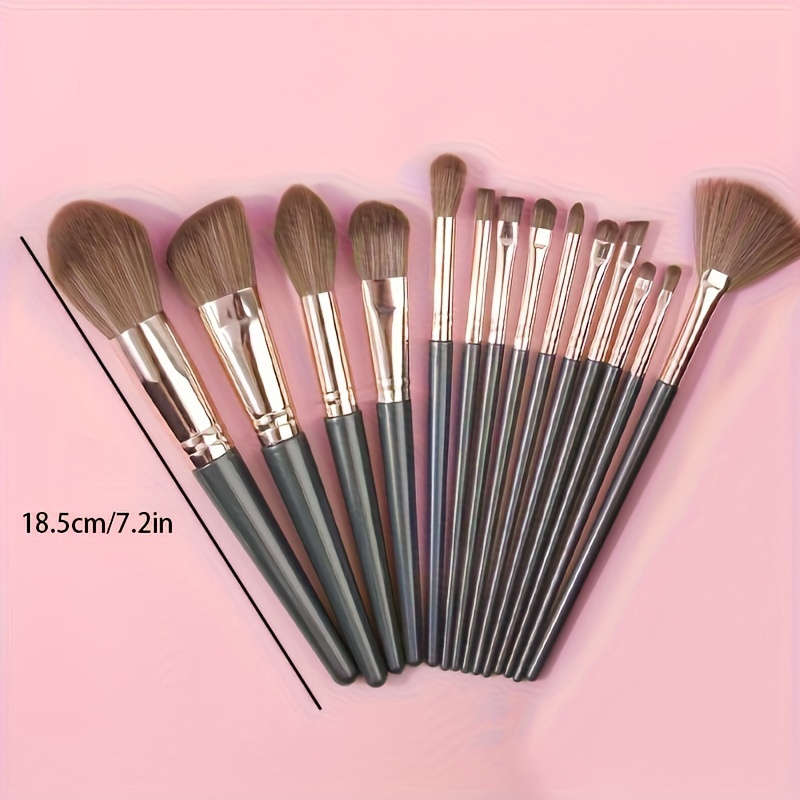 Makeup Brushes