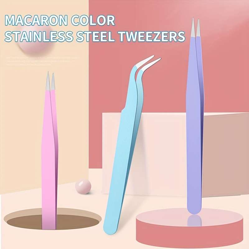 Nail Art Tools