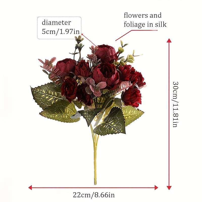 Decorative Flowers