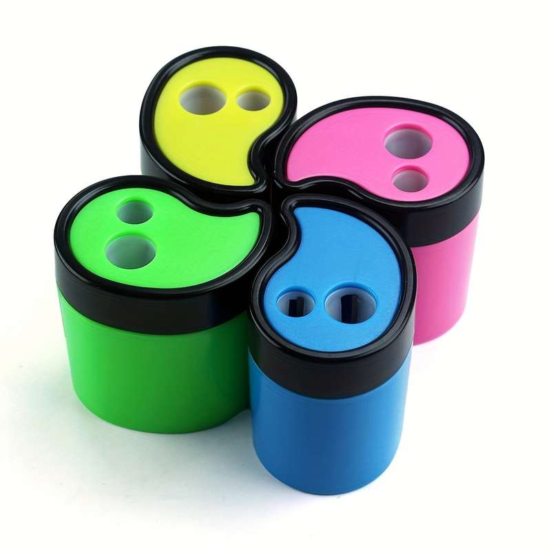 Pencil sharpener