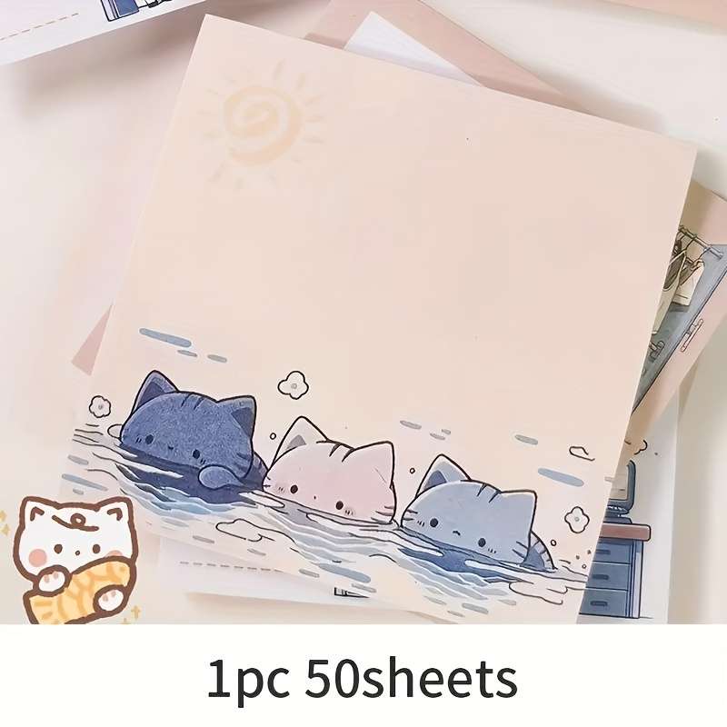 Post-It Notes