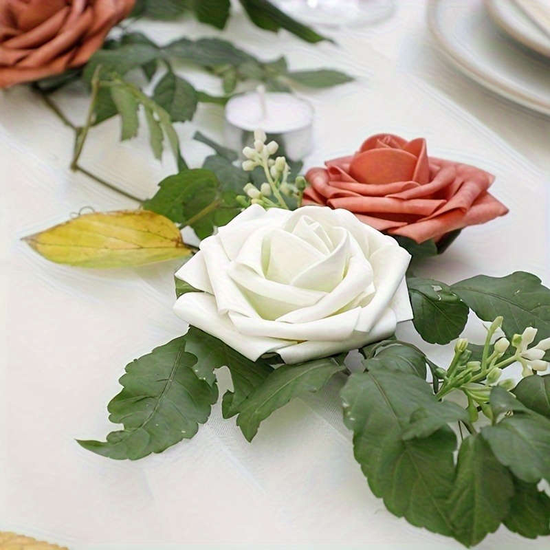 Decorative Flowers