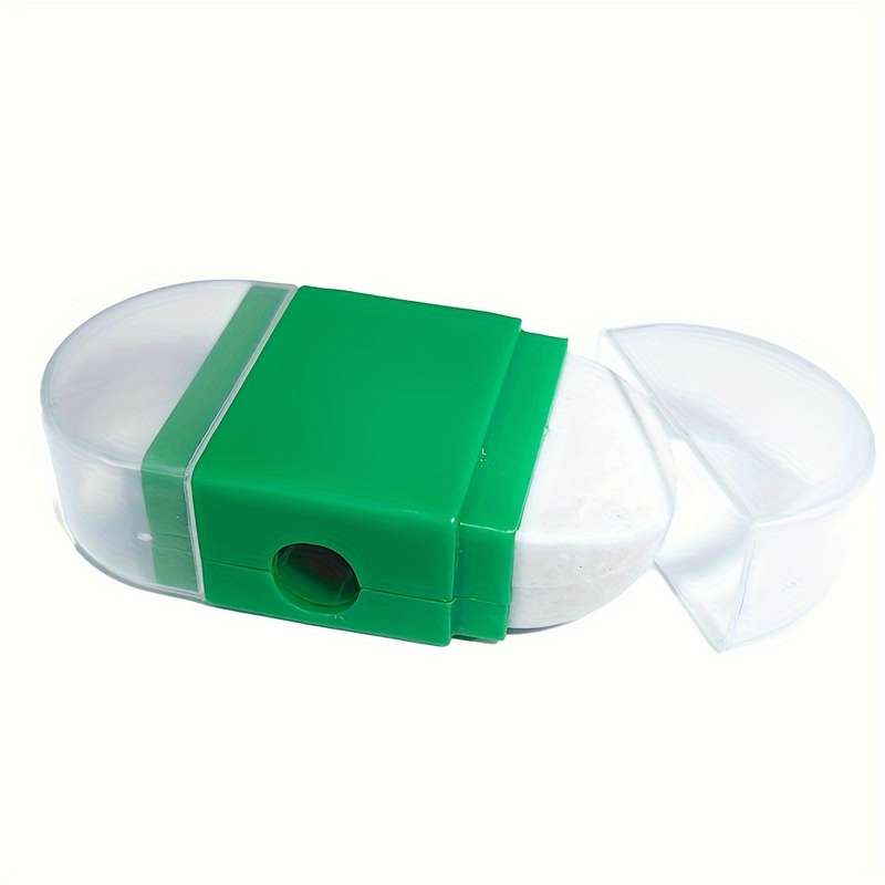Pen Eraser