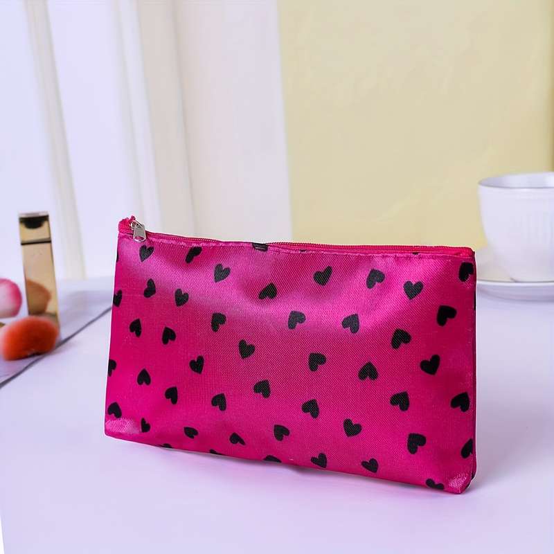 Cosmetic Bag