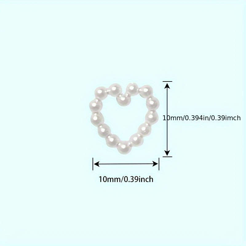 Nail Art Accessories