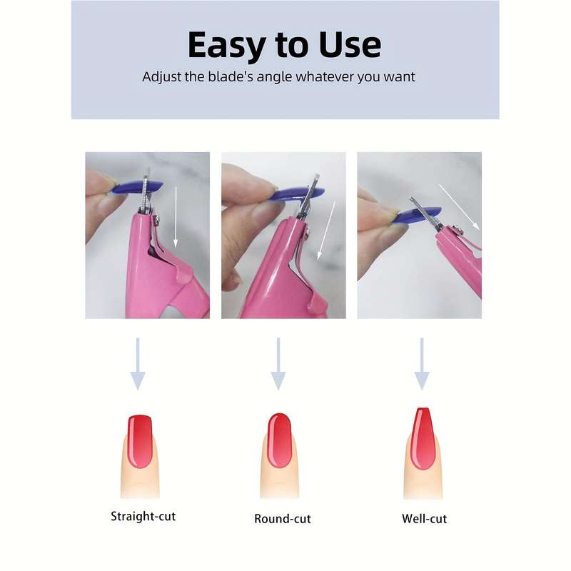 Nail Art Tools