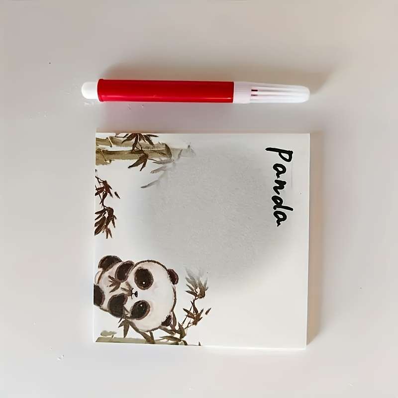 Marker Pen