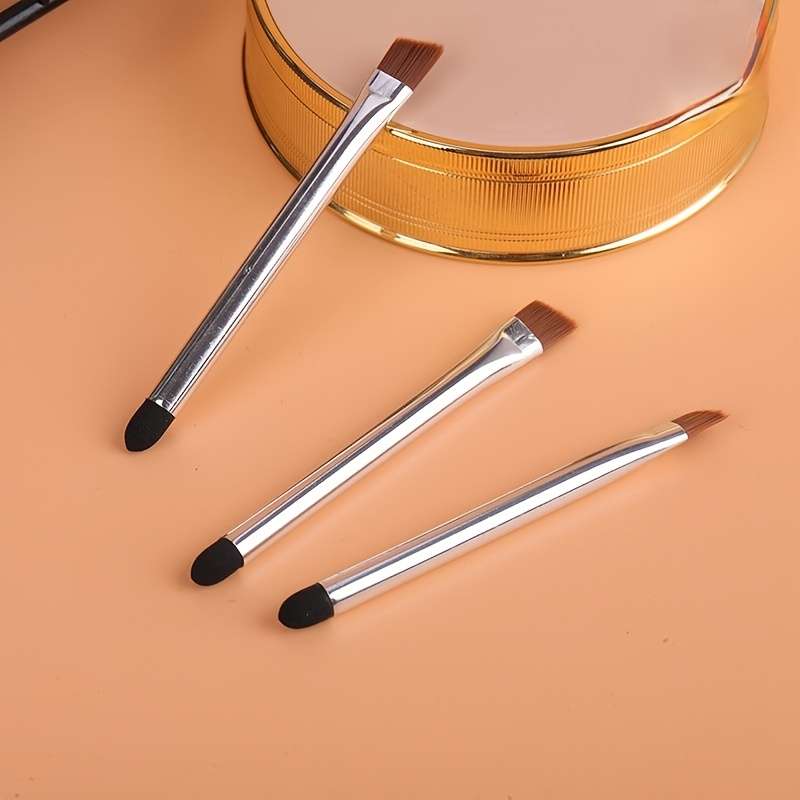 Makeup Brushes