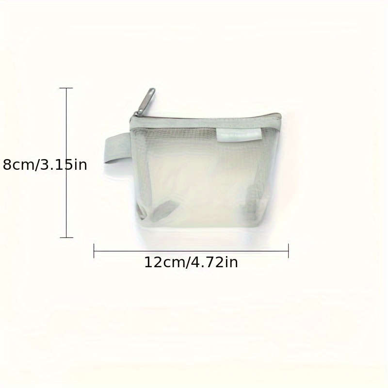 Cosmetic Bag