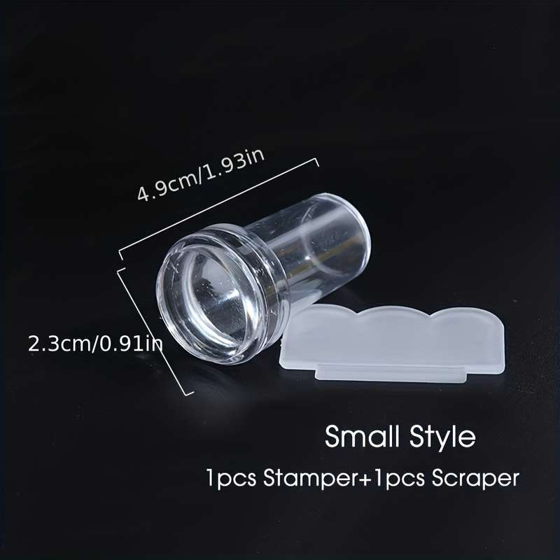 Nail Art Tools