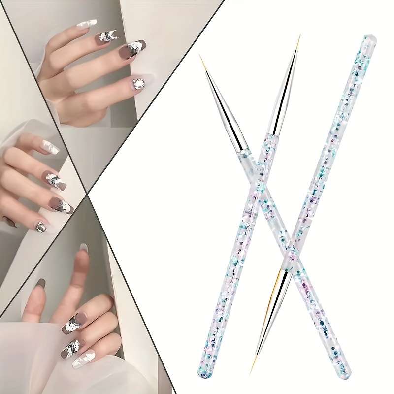 Nail Art Tools