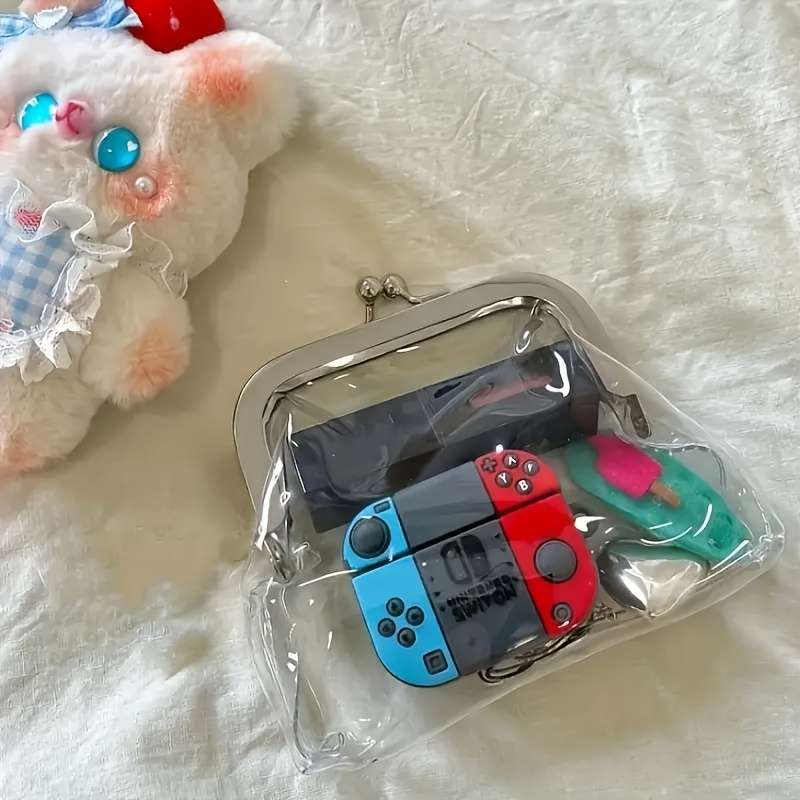 Cosmetic Bag