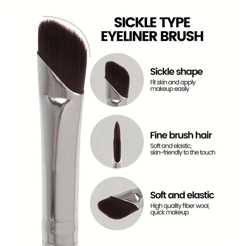 Makeup Brushes