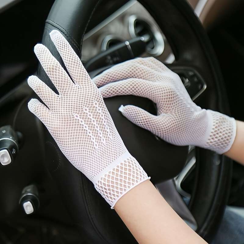 Gloves