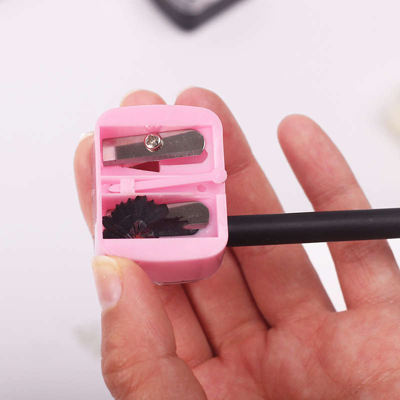 Pencil sharpener