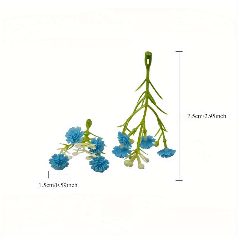 Decorative Flowers