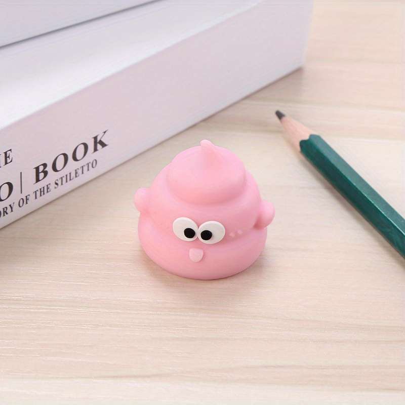 Pencil sharpener