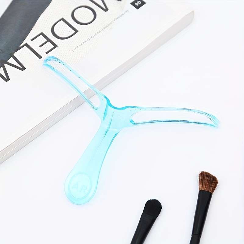 Eyebrow Shaping Tool