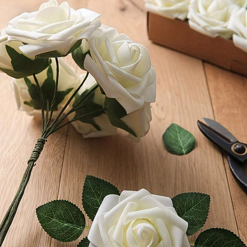 Decorative Flowers