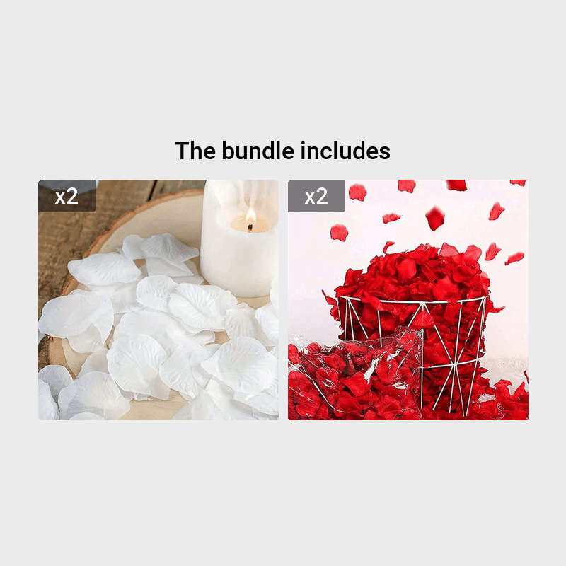 Decorative Flowers