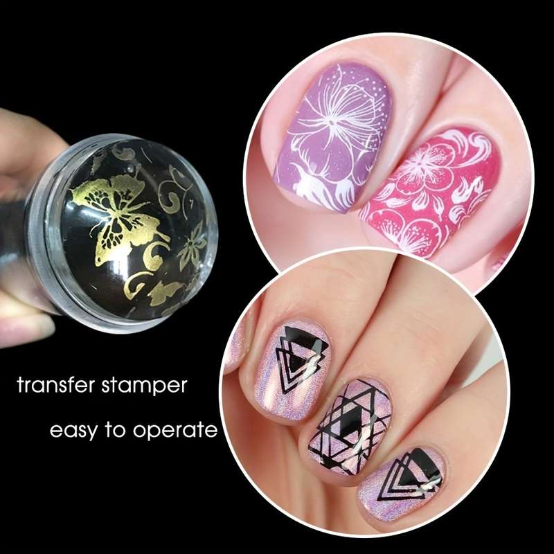 Nail Art Tools