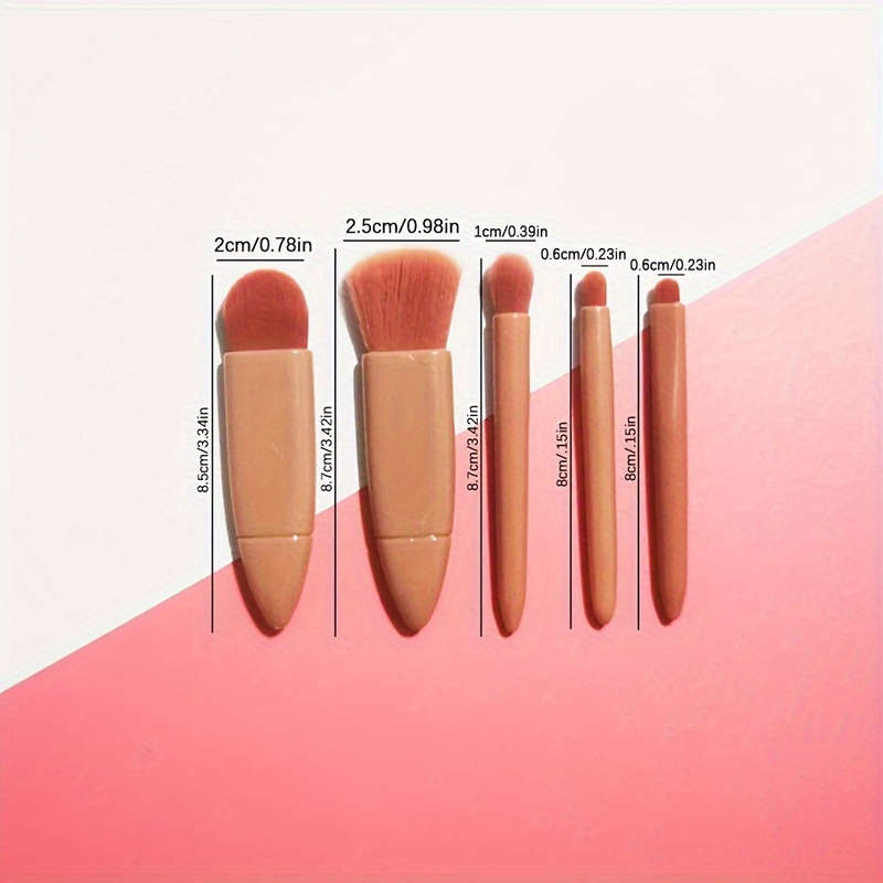 Makeup Brushes
