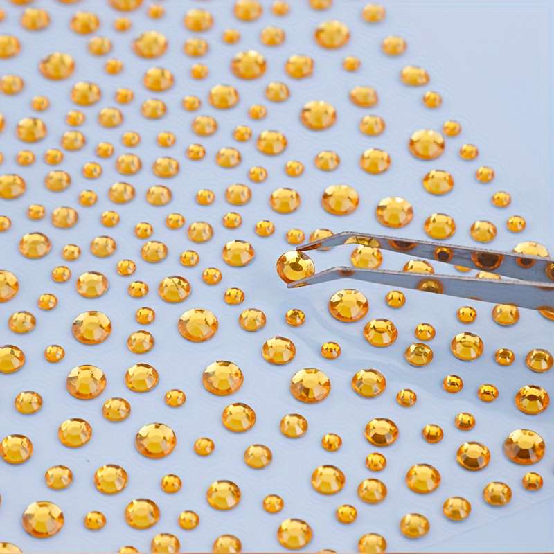 Makeup Stickers