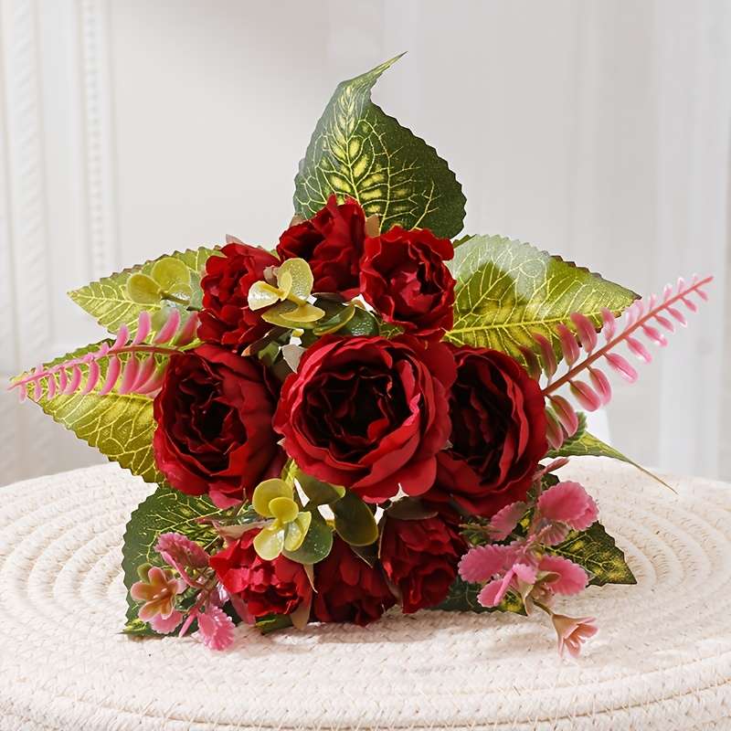 Decorative Flowers