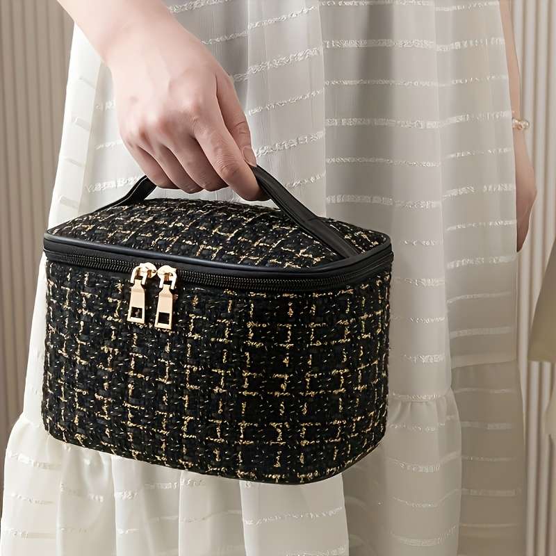 Cosmetic Bag