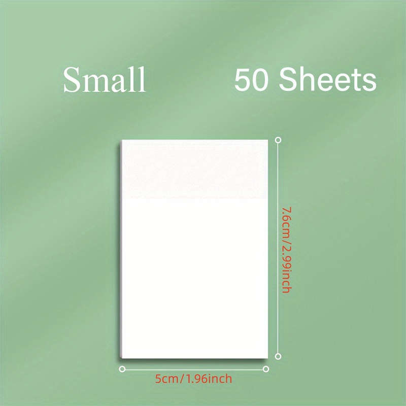 Post-It Notes