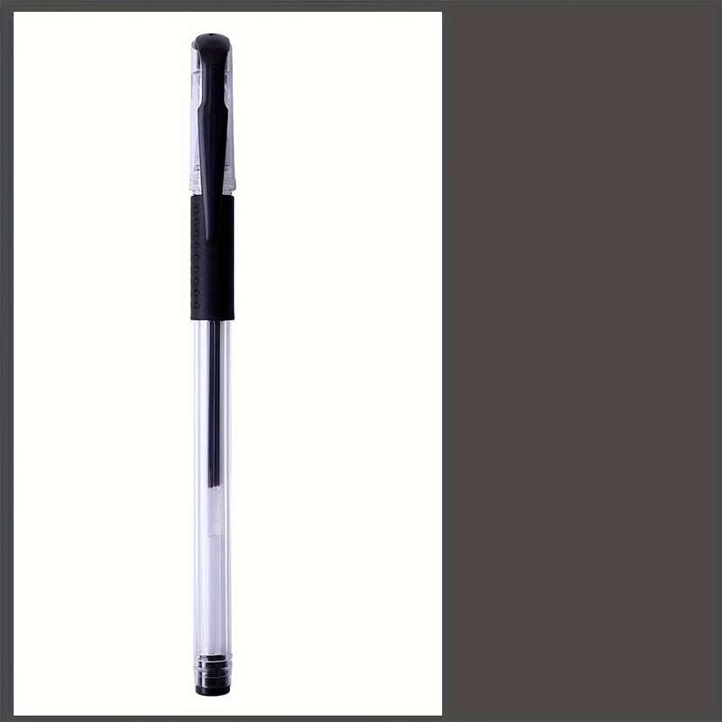 Ballpoint pen