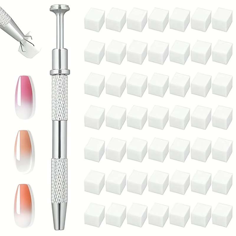 Nail Art Tools