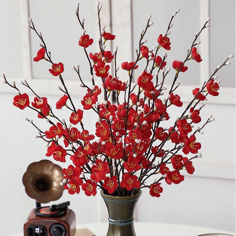 Decorative Flowers