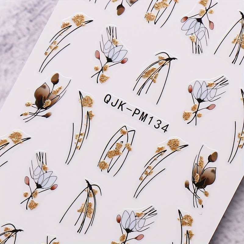 Nail Art Accessories