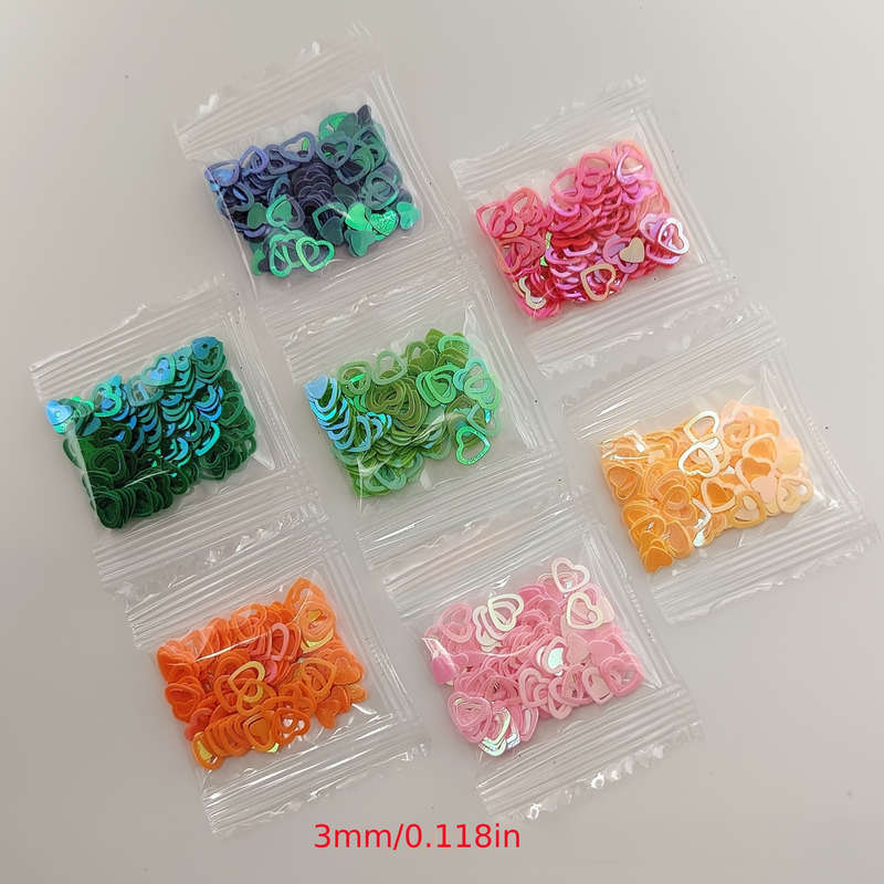 Nail Art Tools