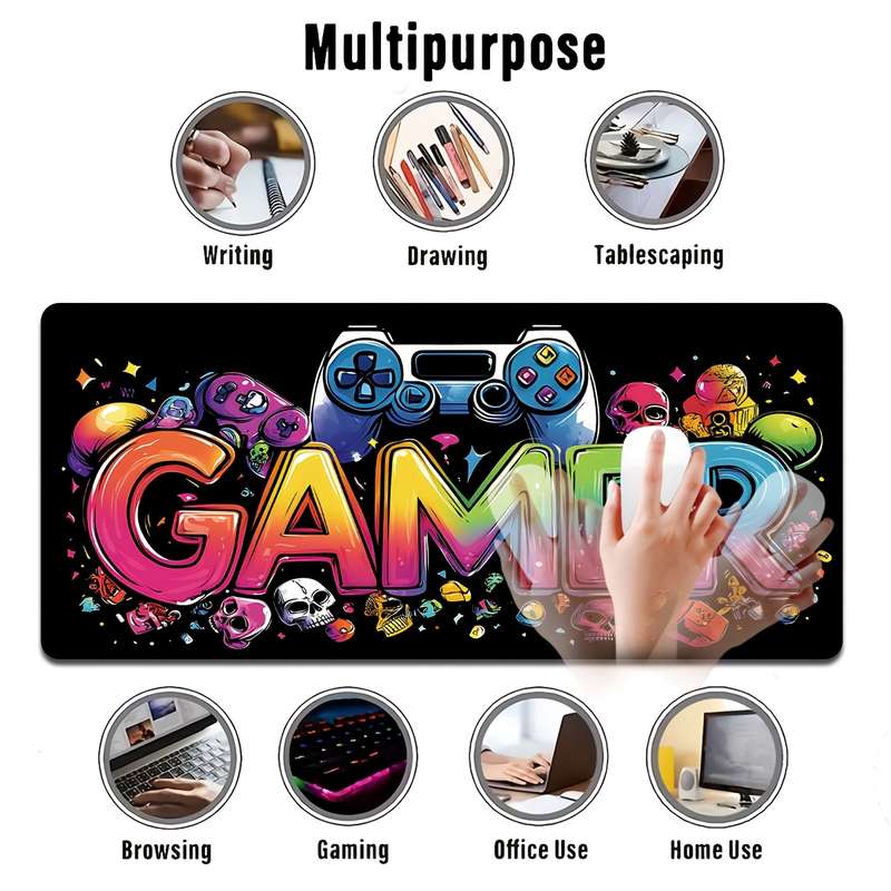 Mouse Pad